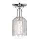 Option Polished Chrome / Clear