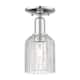 Option Polished Chrome / Clear
