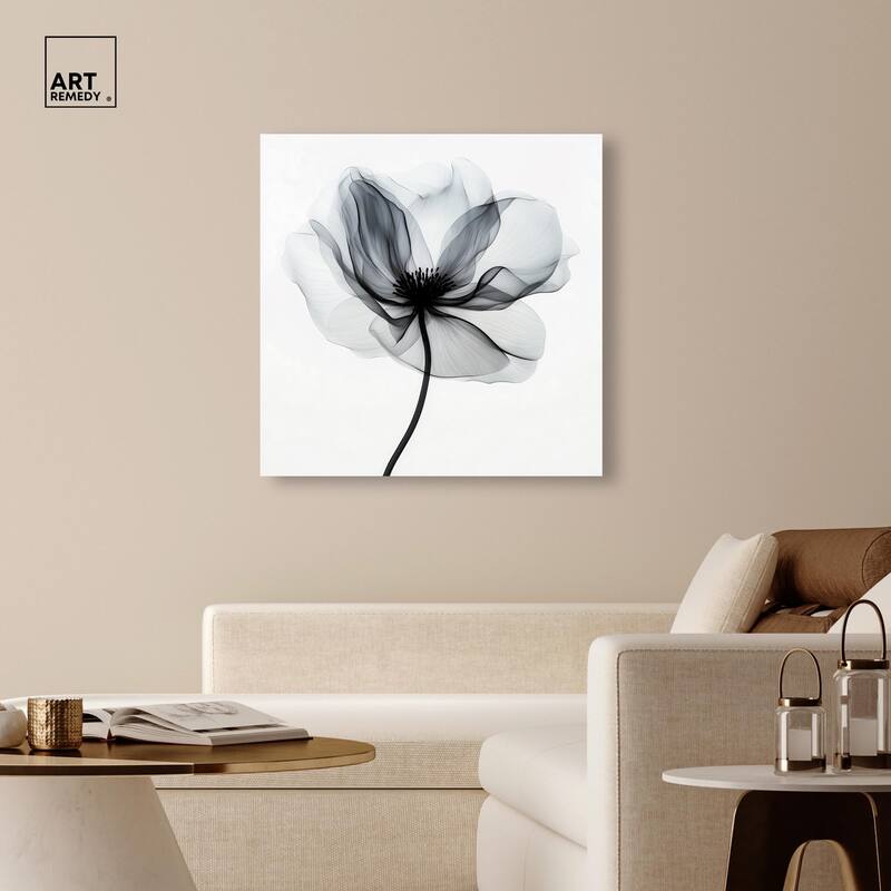 Midania I Canvas by Art Remedy, Gallery Wrapped