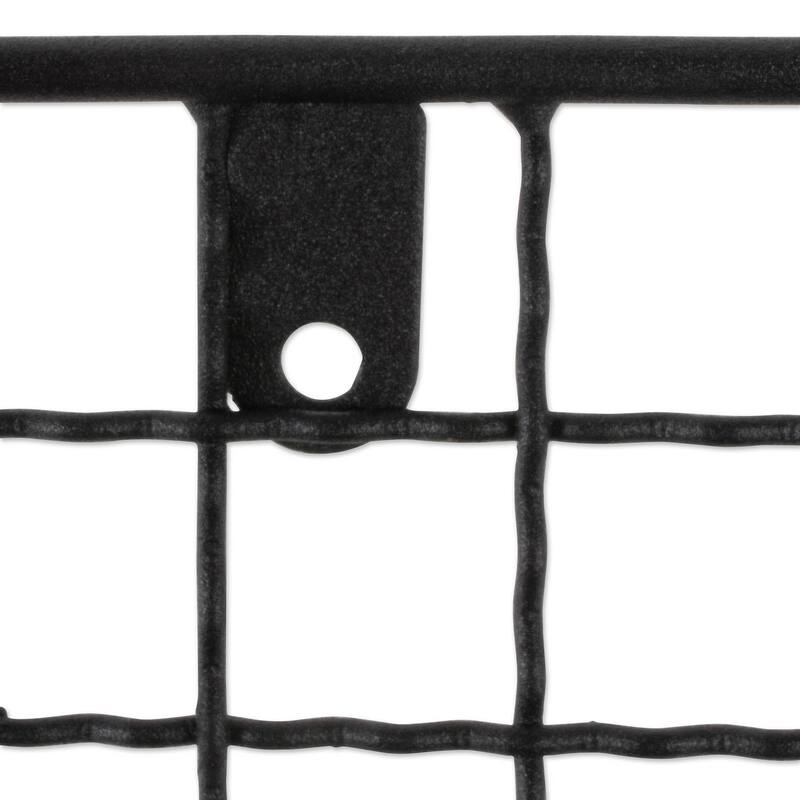 DII Farmhouse Towel Rack