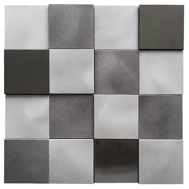 Altair Mijas Peel-and-Stick Mosaic Tile
