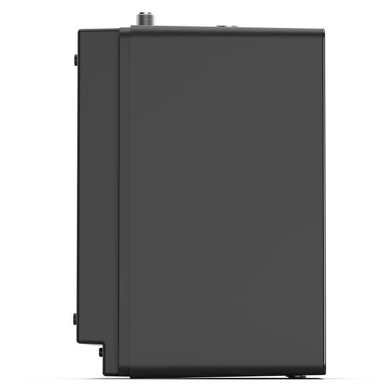 Eccotemp 4 Gallon 1440-Watt SmartHome Mini Tank Point of Use Electric