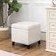 Option White-Fabric