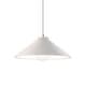 preview thumbnail 10 of 64, Justice Design Group Flare 1-Light Pendant