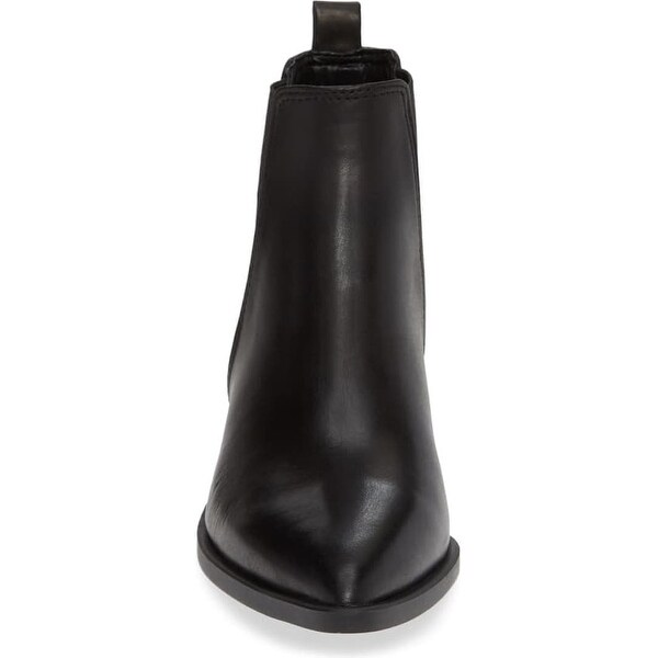 steve madden jerry bootie