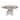 Wood Dining Table in Antique White - Antique White