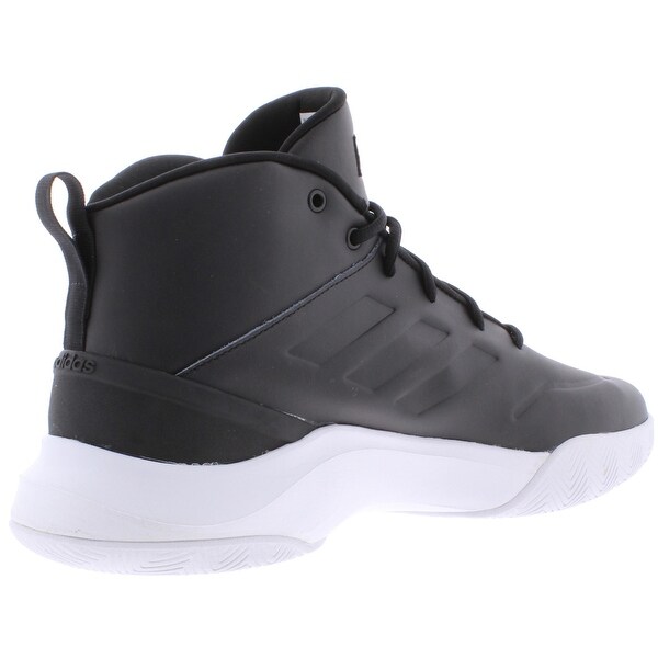 adidas men's own the game basketball shoe