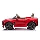 preview thumbnail 30 of 50, 12V Bentley Bacalar Kids Ride On Car, Battery-Powered Electric Vehicle with Remote Control, Music Player, and LED Lights