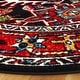 preview thumbnail 13 of 11, SAFAVIEH Vintage Hamadan Reike Rug