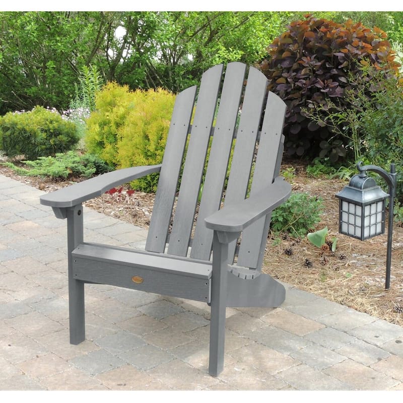 Classic Westport Adirondack Chair.