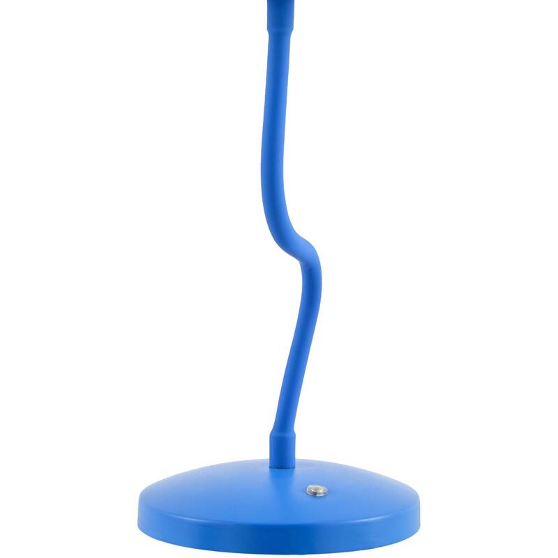 Livabliss Rigel Modern & Contemporary Buffet Table Lamp