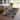 Machine Washable Indoor/ Outdoor Modern Ranch Chantille Rug