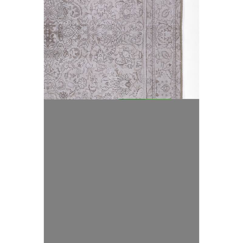 Erin Gates by Momeni Dorset Bennington Polyester Area Rug