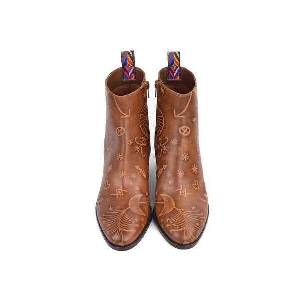 valentino santeria boots