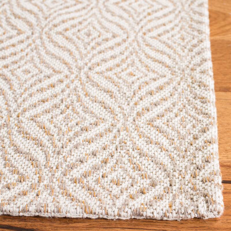 Martha Stewart by SAFAVIEH Asrin Cotton Rug