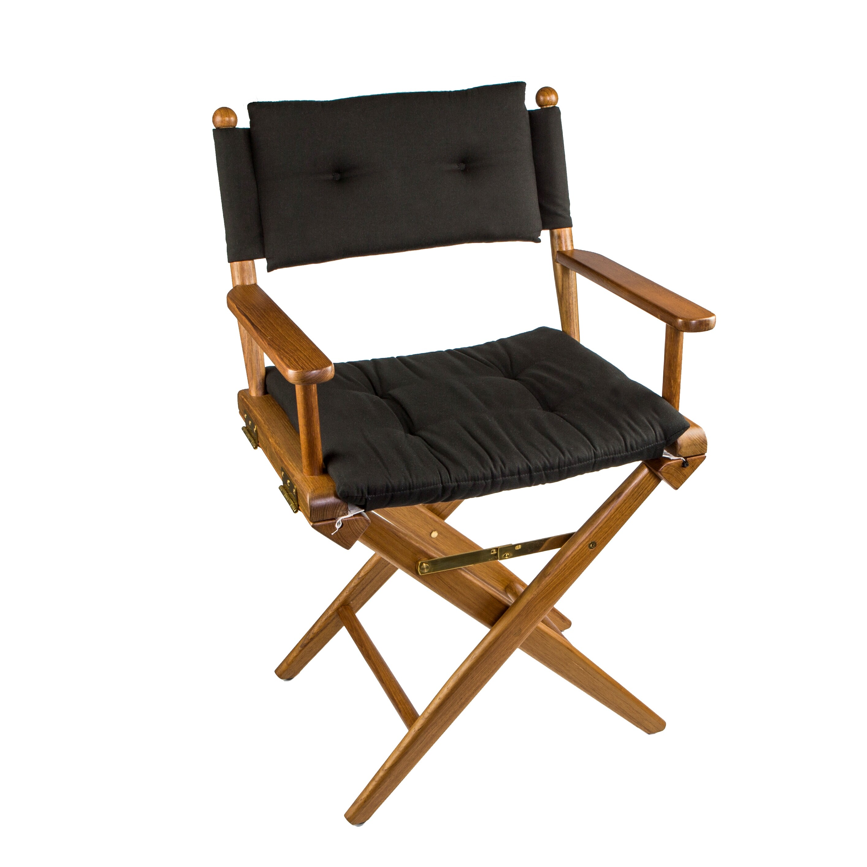 Replacement seat for online directors chair