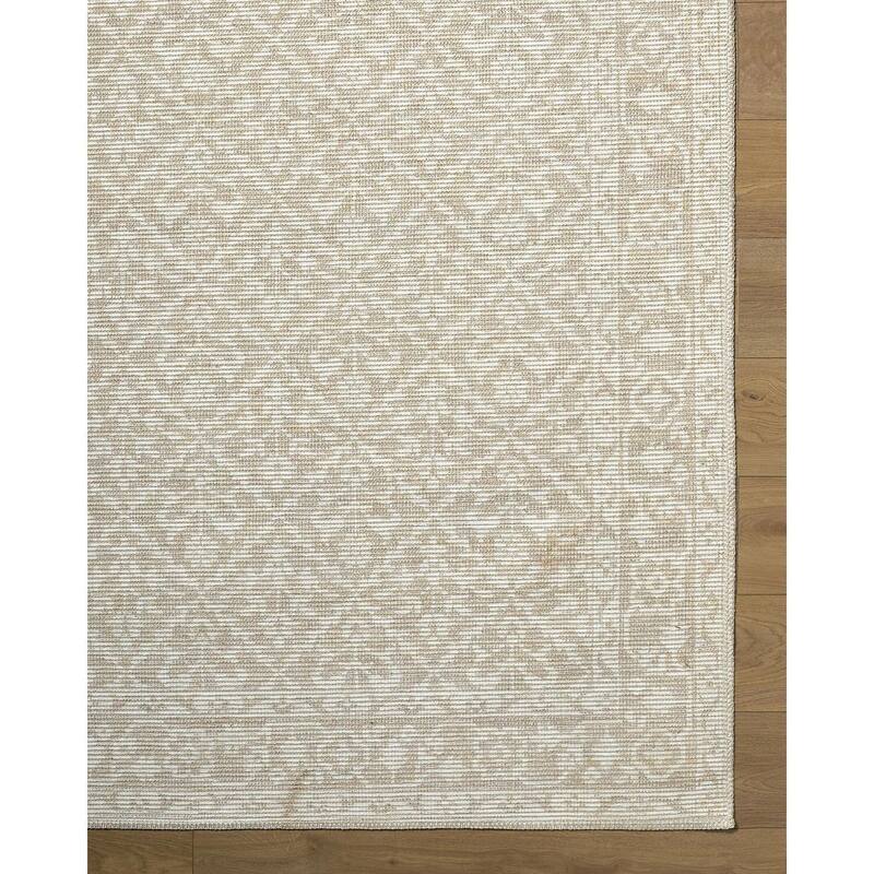 Nabela Noor Home x Livabliss Maan Traditional Area Rug