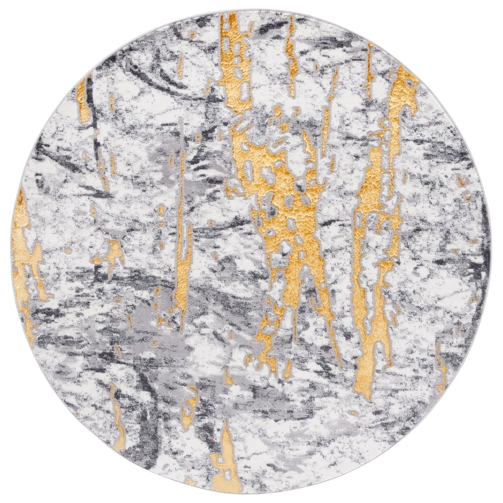 SAFAVIEH Amelia Oddbjorg Modern & Contemporary Rug