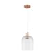Option Clear / Antique Copper