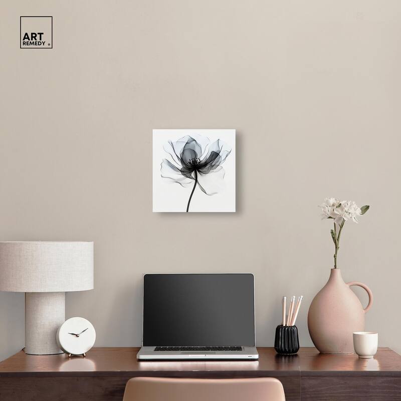 Midania II Canvas by Art Remedy, Gallery Wrapped