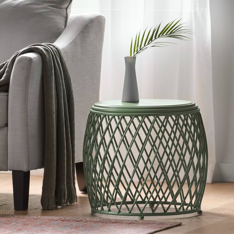 ALAMERA 19.75 SIDE table