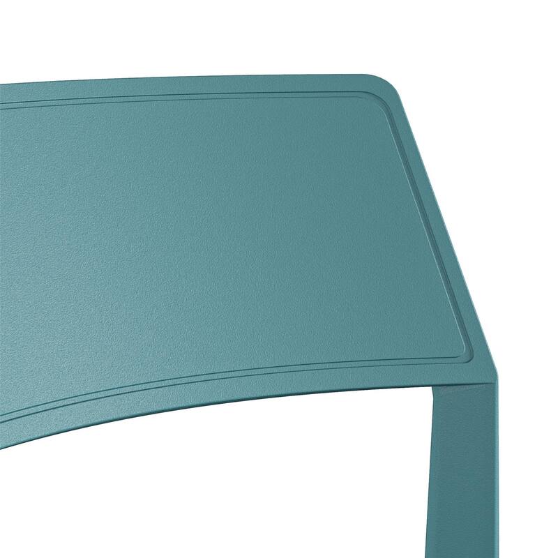 The Novogratz Poolside Collection Chandler Indoor/Outdoor Chairs Set