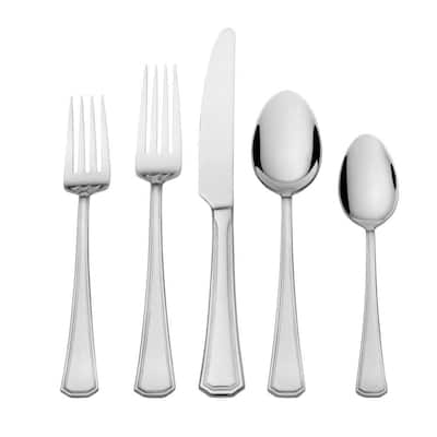 Wallace Joslyn 20 Piece Flatware Set