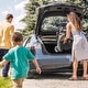 preview thumbnail 19 of 27, GOLD Otto Self-Folding Lightweight Travel Stroller