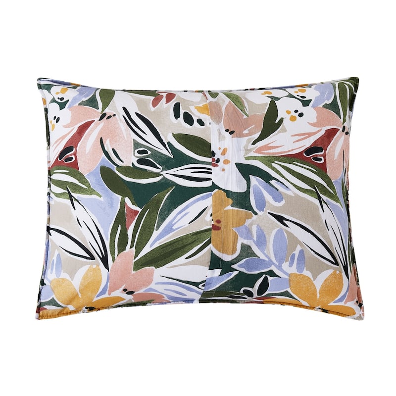 Joelle Bedding Quilt Set