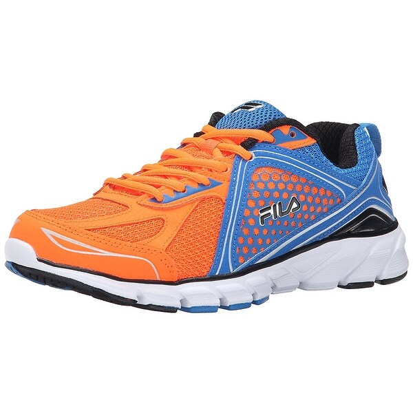 fila threshold running shoe