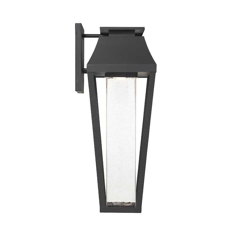 Savoy House 5-355 Brookline 33" Tall LED Wall Sconce