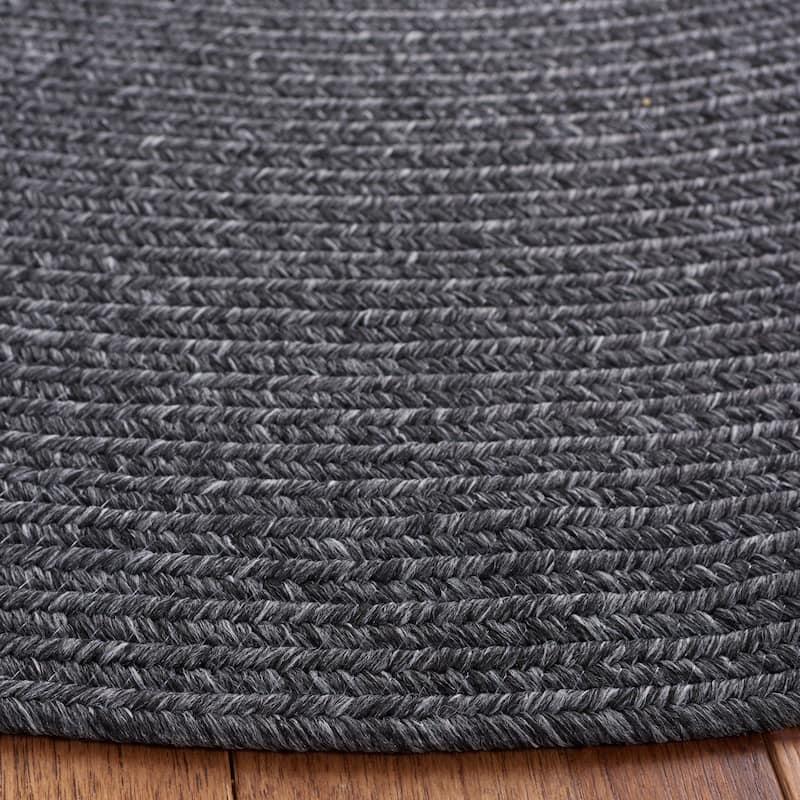 SAFAVIEH Handmade Braided Anthi Casual Rug