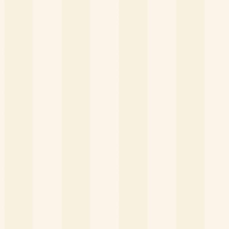Galerie Wallcoverings Smart Stripes 2 Shimmery Stripe Vinyl on Non-Woven Matte/Shimmer Wallpaper Roll - 33 feet x 21 inches - Cream