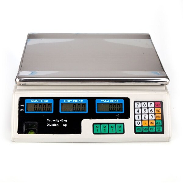 Digital food scale online bed bath and beyond