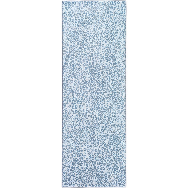 Artistic Weavers Twiga Playful Animal Print Area Rug