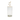Glass Canister with White/Gold Marble Lid and Leaf Handle