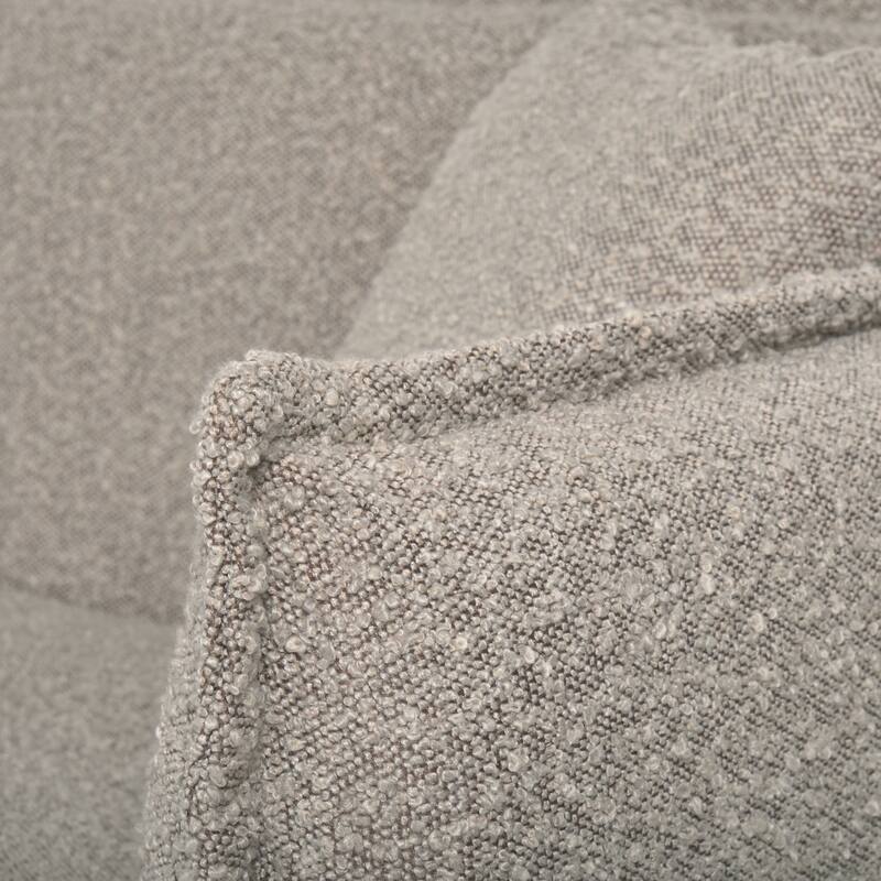 Henry Boucle Sofa