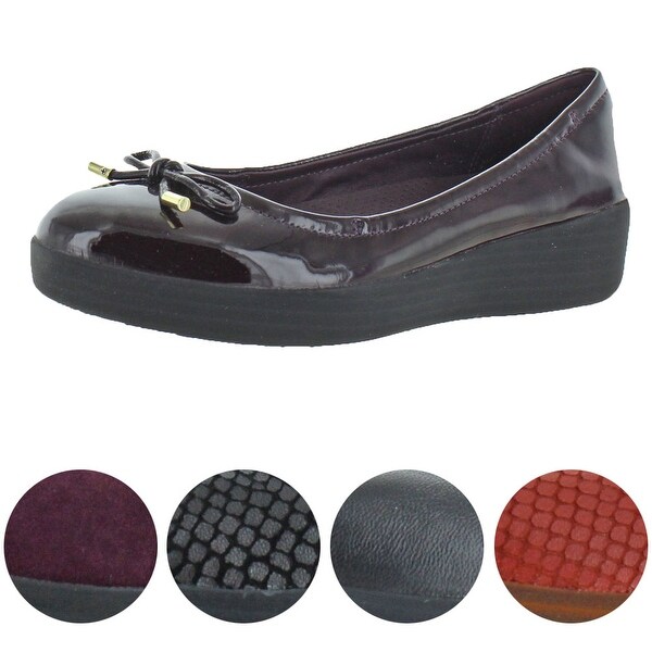 Superbendy Ballerina Flat Fitflop 2024 www.horepnicko.cz