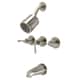Option Brushed Nickel