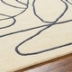 preview thumbnail 5 of 3, Camacho Modern & Contemporary Area Rug