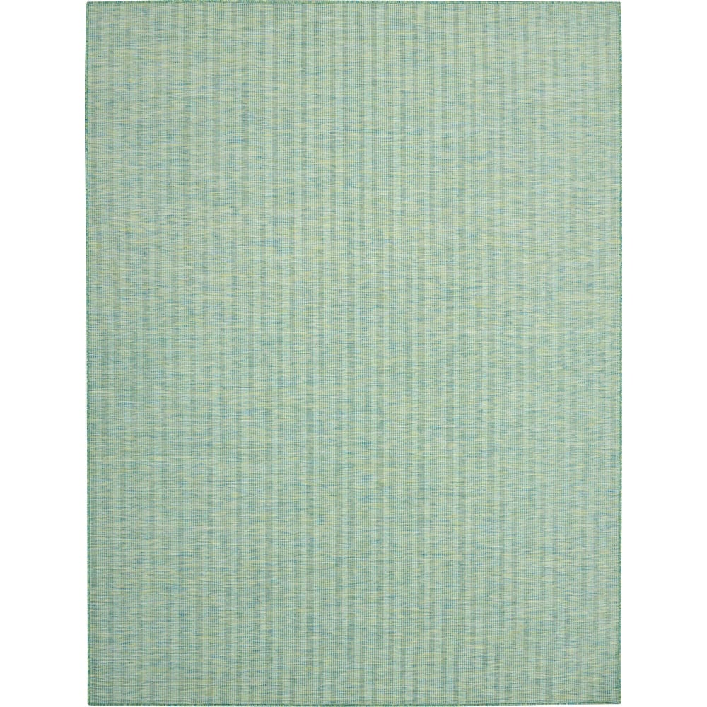 Nourison Selerno Indoor/Outdoor Solid Area Rug