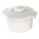 preview thumbnail 1 of 3, Nordic Ware Microwave Rice Cooker 8 Cup