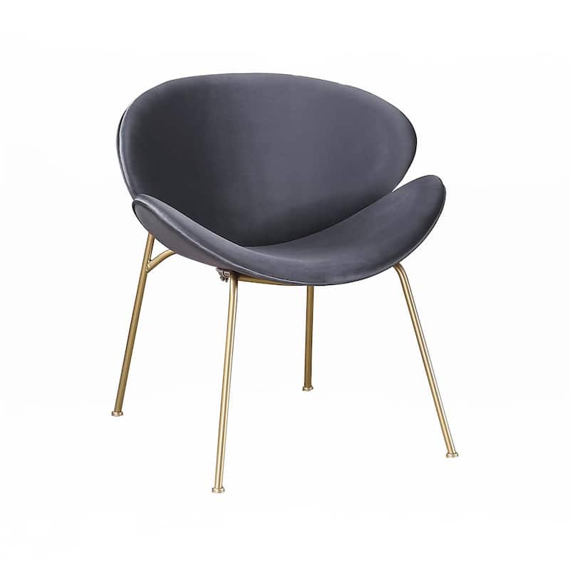 Velvet Chair for Home/Office/Dining