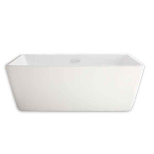 American Standard 2766.034 Sedona Loft 62-3/ - White