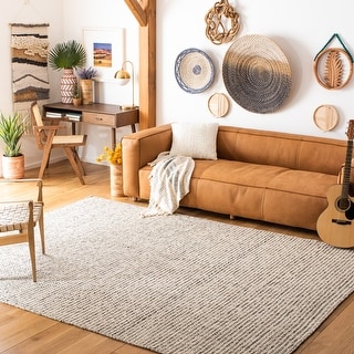SAFAVIEH Flatweave Kilim Hanane Wool Rug - On Sale - Bed Bath