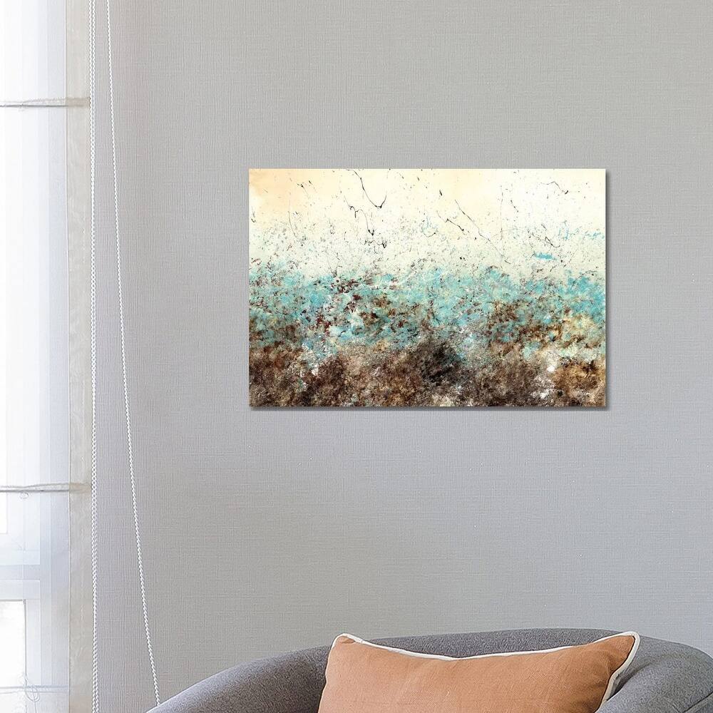 iCanvas "Cadence" by Vinn Wong Canvas Print