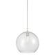 Option Polished Nickel / Seedy