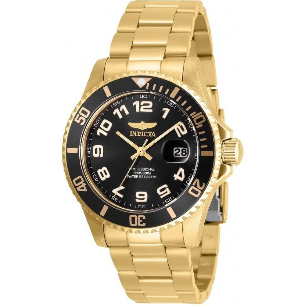 invicta deals