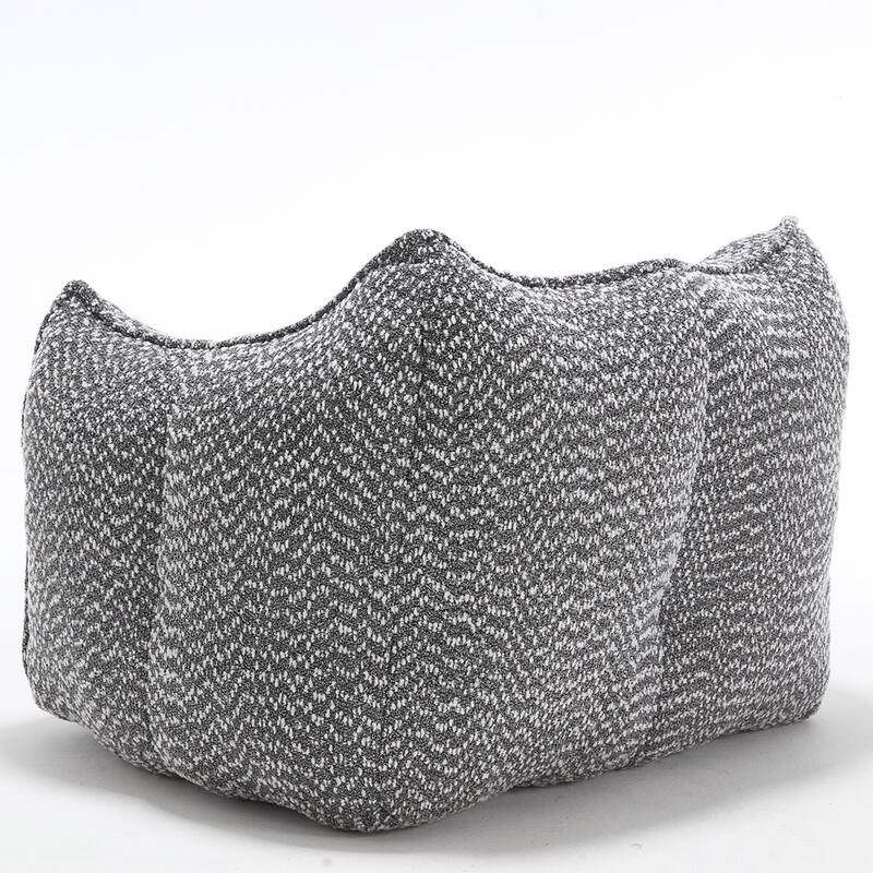 Soft Comfortable Bean Bag Chair for living room and bedroom
