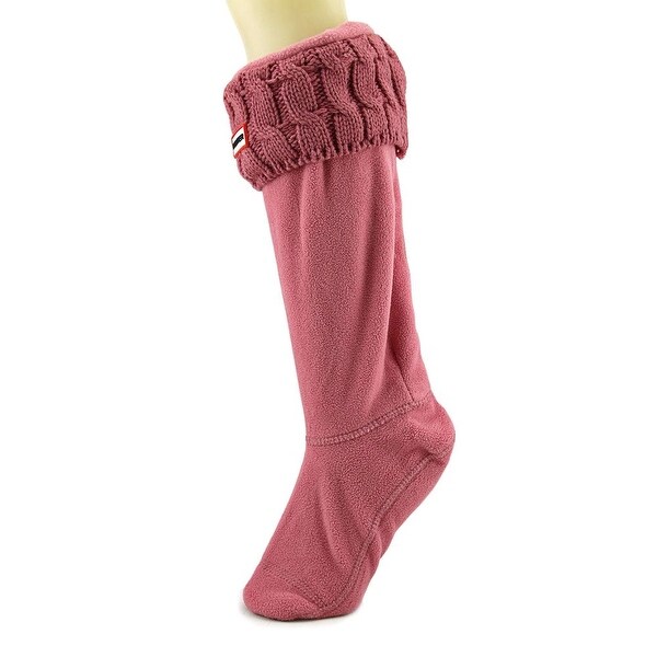 womens tall wool boot socks